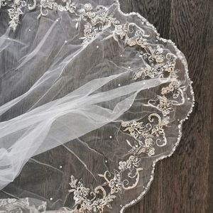 Bridal Veil